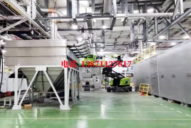 老街街道机电设备安装工程,设备安装公司