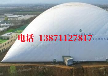 老街街道气膜棚卷帘门,电动门